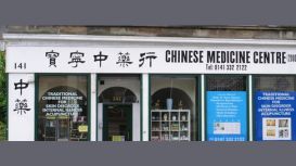 Chinese Medicine Centre