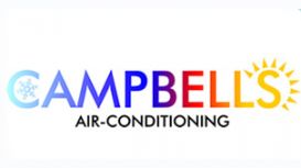 Campbells Air Conditioning & Refridgeration