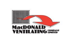 MacDonald Ventilating Co Ltd