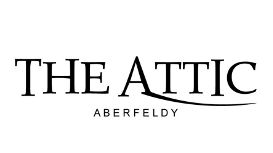 The Attic Aberfeldy
