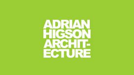 Adrian Higson Architecture