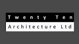 Twenty Ten Architecture