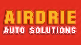 Airdrie Auto Solutions