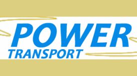 Power Transport