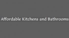 Affordable Kitchens & Bathrooms
