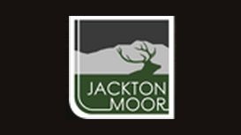 Jackton Moor Kitchens