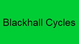 Blackhall Cycle Repairs