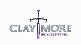 Claymore Bicycle Fitting