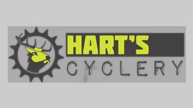 Hart's Cyclery
