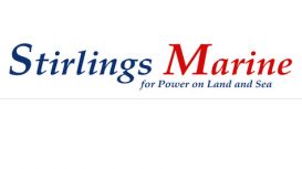 Stirlings Marine