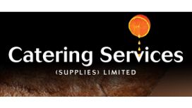 Catering Services Supplies