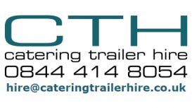 Catering Trailer Hire