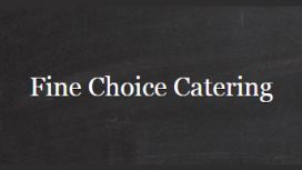 Fine Choice Catering