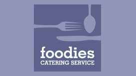 Foodies Catering