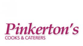 Pinkertons Cooks & Caterers