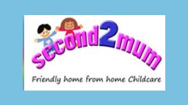 Second2mum Childminding