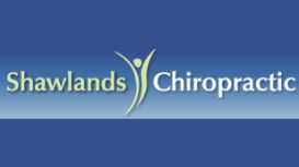 Shawlands Chiropractic