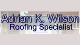 Adrian K Wilson Roofing