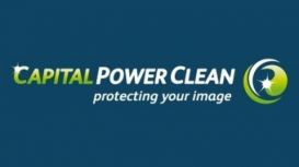Capital Power Clean