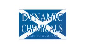 Dynamic Chemicals Manufacturing