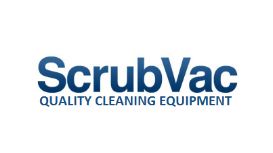 ScrubVac Cleaning Equipment