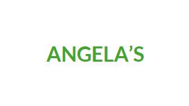 Angela's Cleaning Services