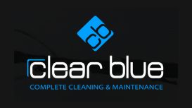 Clear Blue Cleaning