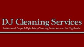 D J Cleaning Services