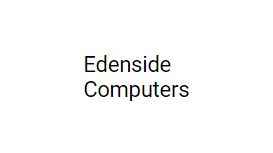 Edenside Computers
