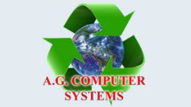 A G Computer Systems