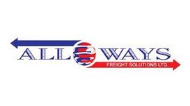 Allways Freight Services
