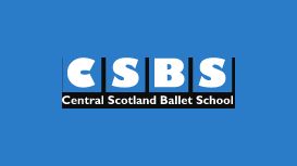 Central Scotland Ballet School