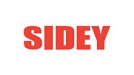 Sidey Ltd Dundee Showroom