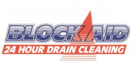 Block-Aid Cleaning