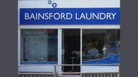 Bainsford Laundry