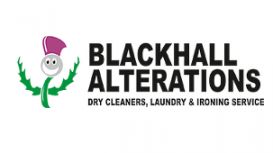 Blackhall Alterations