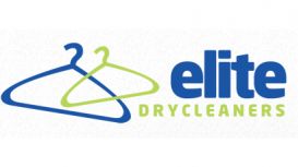 Elite Drycleaners