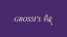 Grossi's Lochee Dry Cleaning