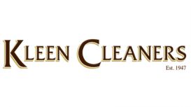Kleen Cleaners