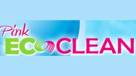 Pink Eco Clean