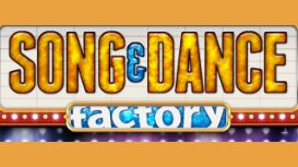 Song & Dance Factory