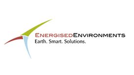 Energised Environments