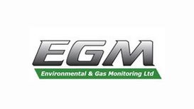 Environmental & Gas Monitoring