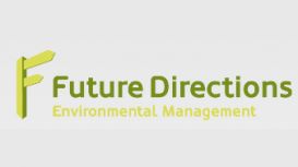 Future Directions Environmental Management