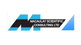 Macaulay Scientific Consulting