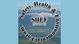 Safety, Health & Environmental Forum