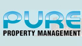 Pure Property Management Edinburgh