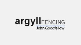 Argyll Fencing John Goodfellow