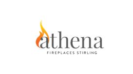 Athena Fireplaces Stirling