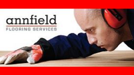 Annfield Flooring Services